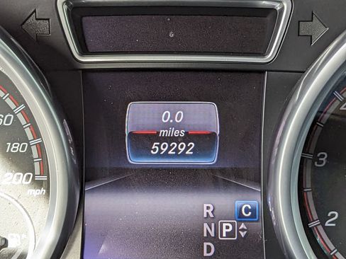 Used 2016 Mercedes-Benz GLE 63 AMG S image 20