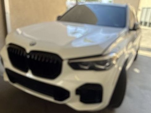 Used 2023 BMW X5 sDrive40i w/ M Sport Package RWD image 1