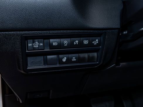 Used 2026 Toyota Tundra Limited image 20