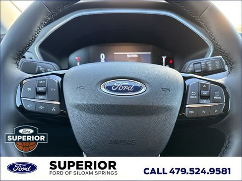 New 2026 Ford Escape Active w/ Cold Weather Package AWD/4WD image 19