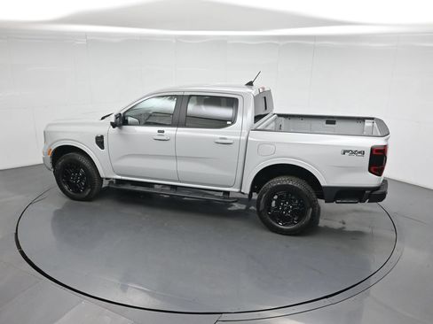 New 2026 Ford Ranger Lariat w/ FX4 Off-Road Package AWD/4WD image 39