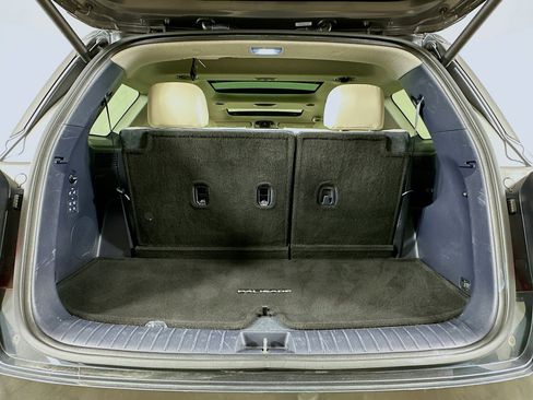 Used 2021 Hyundai Palisade Limited image 32