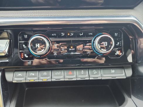 Used 2023 GMC Sierra 1500 Denali w/ Denali Reserve Package image 23