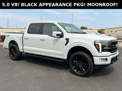 Used 2024 Ford F150 Lariat