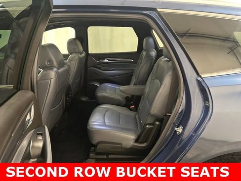 Used 2023 Buick Enclave Premium w/ Experience Buick Package image 15