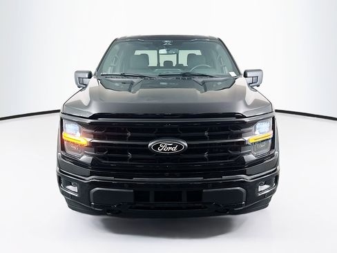 Used 2024 Ford F150 XLT w/ Equipment Group 302A MID AWD/4WD image 2
