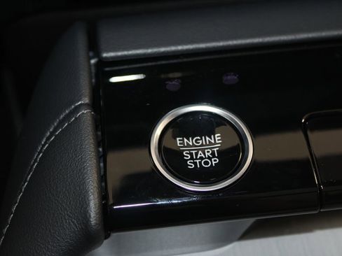 New 2025 Lincoln Navigator Reserve w/ Jet Appearance Package image 47