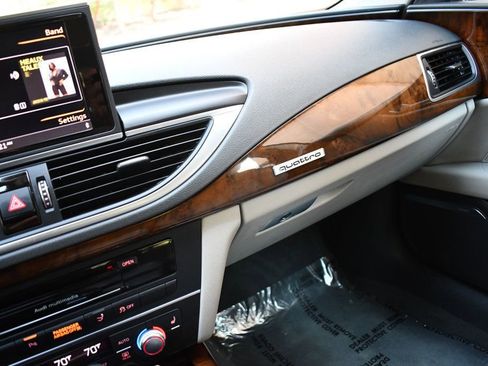 Used 2016 Audi A7 3.0T Premium Plus image 33