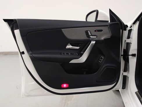 New 2026 Mercedes-Benz CLA 250 4MATIC image 14