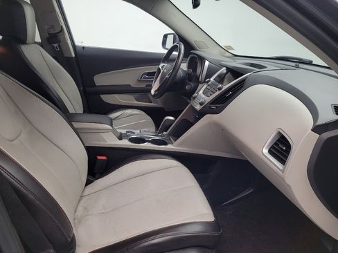 Used 2015 Chevrolet Equinox LTZ image 21