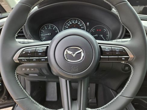 New 2026 MAZDA CX-30 Aire Edition AWD/4WD image 25