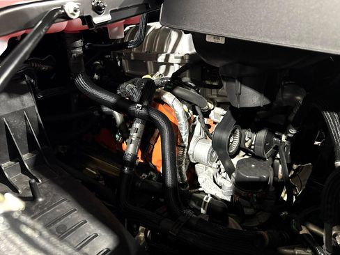 Used 2022 RAM 1500 TRX w/ TRX Level 2 Equipment Group image 38