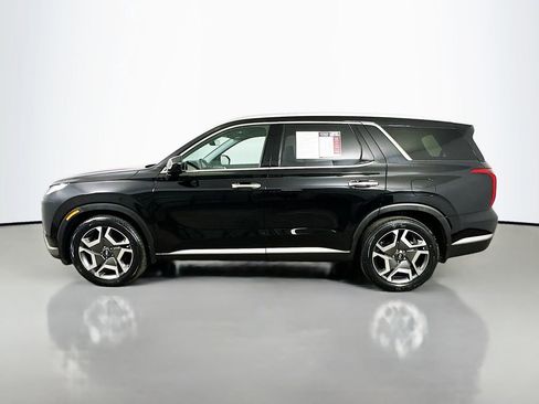 Used 2023 Hyundai Palisade SEL image 5