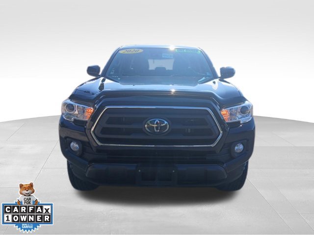 Used 2020 Toyota Tacoma SR5 AWD/4WD image 12