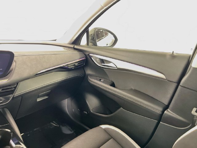 Used 2025 Buick Envision Sport Touring AWD/4WD image 16