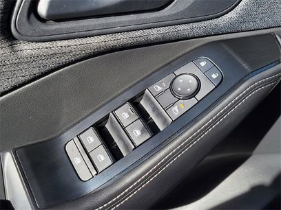 Used 2021 Nissan Rogue S