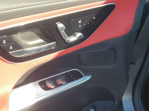 New 2026 Mercedes-Benz GLC 43 AMG 4MATIC image 17