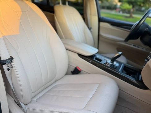 Used 2015 BMW X5 xDrive35i AWD/4WD image 9