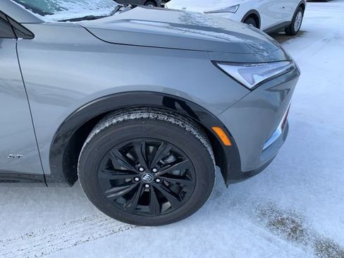 New 2026 Buick Envista Sport Touring w/ Convenience I Package image 2