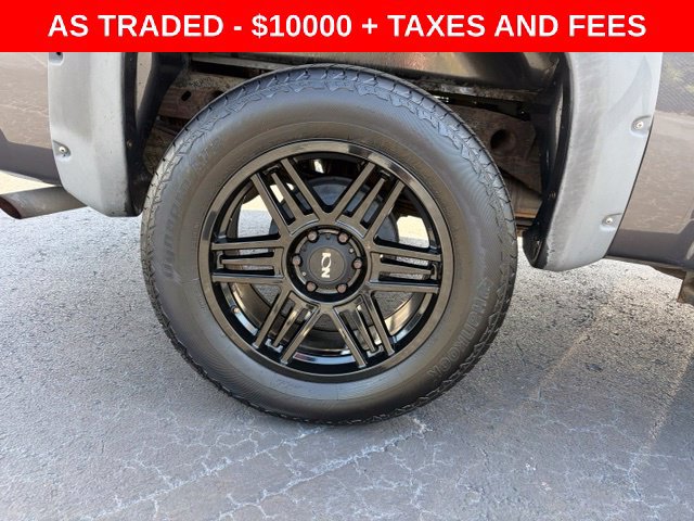 Used 2010 Chevrolet Silverado 1500 LT w/ Power Pack Plus AWD/4WD image 7