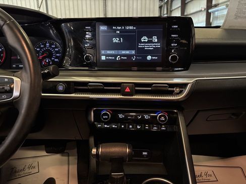 Used 2021 Kia K5 GT-Line FWD image 29
