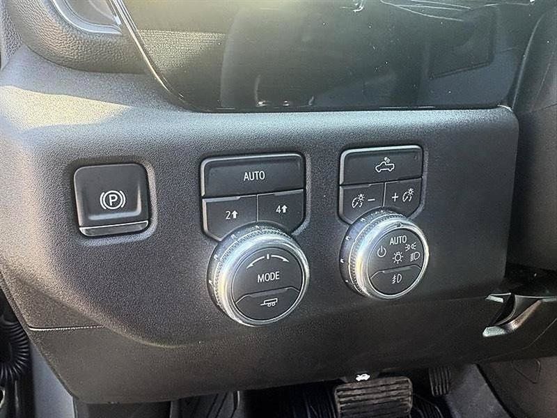 Used 2026 GMC Sierra 1500 Elevation w/ Preferred Package AWD/4WD image 28