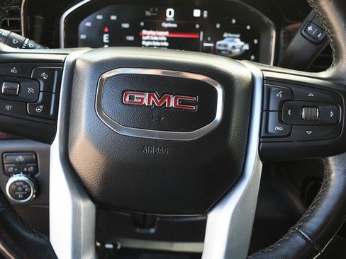 Used 2022 GMC Sierra 1500 Elevation image 30