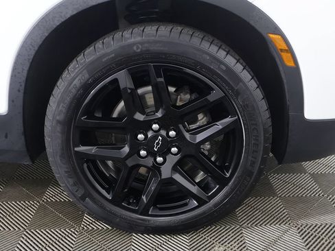 Used 2023 Chevrolet Blazer LT w/ Convenience Package AWD/4WD image 23