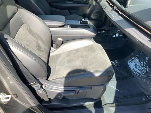 Certified 2024 Nissan Ariya ENGAGE image 27