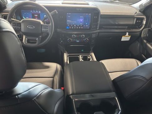 New 2026 Ford F250 Lariat AWD/4WD image 16