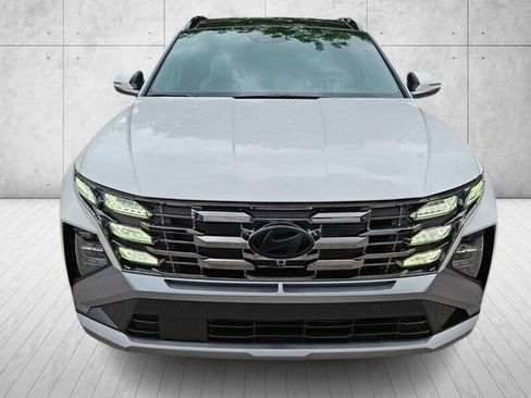 New 2026 Hyundai Tucson Limited image 5