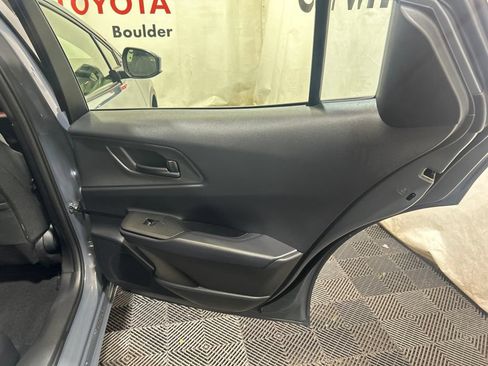 Used 2026 Toyota Prius Plug-In Hybrid FWD image 14