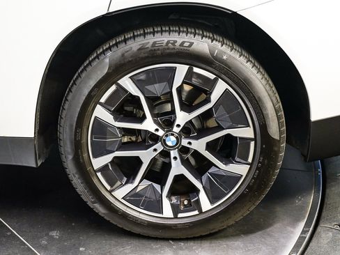 Used 2026 BMW X3 xDrive30i w/ Convenience Package AWD/4WD image 8