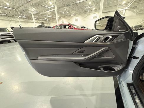 Used 2024 BMW M4 xDrive Competition w/ Executive Package AWD/4WD image 48