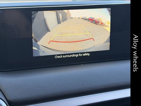 New 2026 MAZDA CX-50 2.5 Hybrid w/ Weather Package image 18