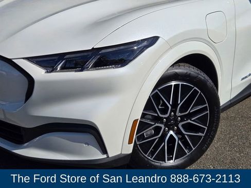 New 2025 Ford Mustang Mach-E Premium image 5