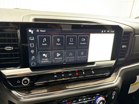New 2026 GMC Sierra 1500 Elevation AWD/4WD image 14