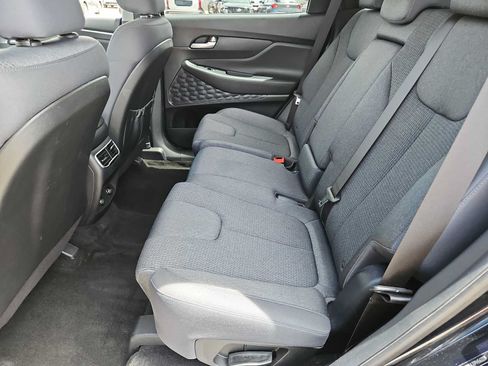 Certified 2023 Hyundai Santa Fe SEL FWD image 19