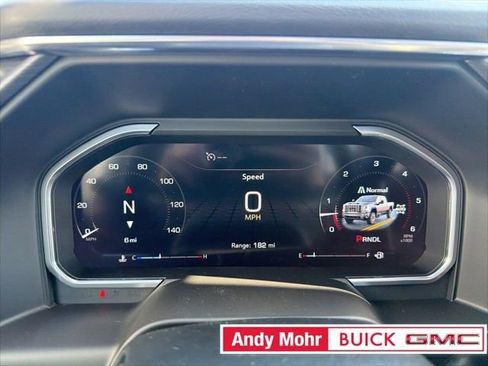 New 2026 GMC Sierra 3500 Denali Ultimate AWD/4WD image 34