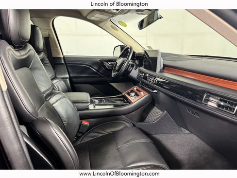Certified 2023 Lincoln Aviator Grand Touring w/ Equipment Group 301A AWD/4WD image 20