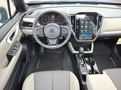 New 2026 Subaru Forester Limited AWD/4WD image 12