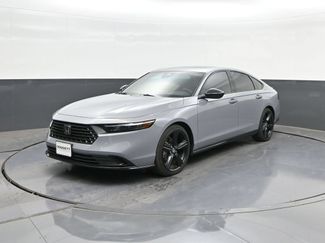 Used 2025 Honda Accord Sport video 1