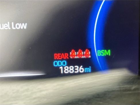 Used 2024 Toyota RAV4 LE image 14