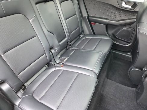 Used 2020 Ford Escape SEL FWD image 5