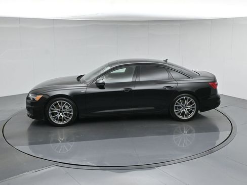 Used 2022 Audi A6 3.0T Prestige AWD/4WD image 45