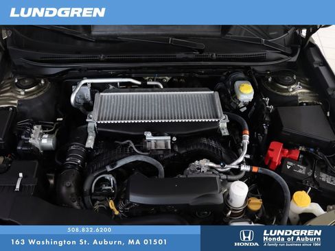 Used 2024 Subaru Outback Limited XT AWD/4WD image 10