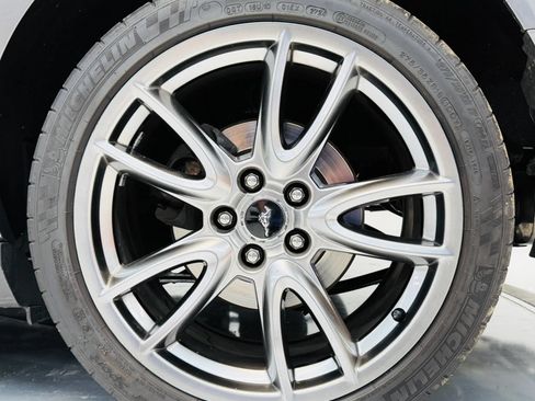Used 2011 Ford Mustang GT Premium w/ Brembo Brake Pkg RWD image 34