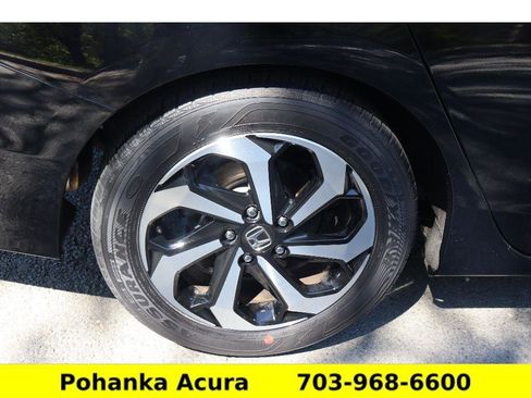 Used 2016 Honda Accord EX image 34
