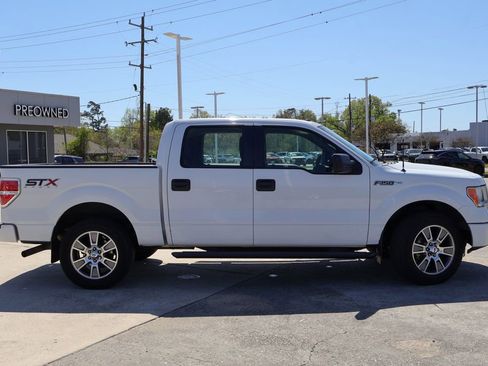 Used 2014 Ford F150 STX w/ Equipment Group 201A Mid image 19