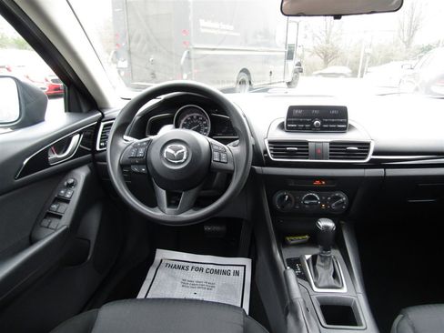 Used 2014 MAZDA MAZDA3 i Sport image 24